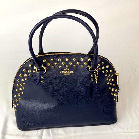 Coach Bags Coach Grommet Bag Poshmark